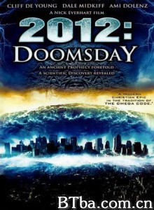 2012世界末日 (2008)  BT磁力 迅雷网盘下载