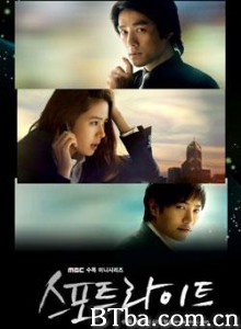 聚光灯 (2008)  BT磁力 迅雷网盘下载