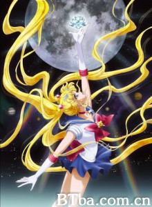 美少女战士Crystal 美少女战士：水晶 Pretty Guardian Sailor Moon Crystal (2014)  BT磁力 迅雷网盘下载