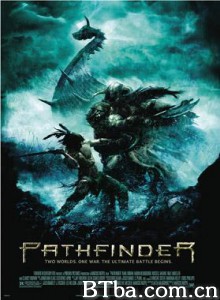 开拓者/探险号/征服者/Pathfinder