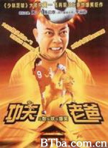 功夫老爸 Silly Kung Fu Family 功夫老爹 (1970)  BT磁力 迅雷网盘下载
