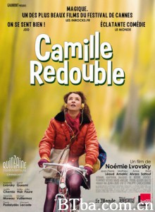 再一次初恋 卡米拉倒带 Camille Rewinds (2012)  BT磁力 迅雷网盘下载