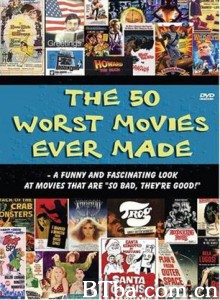影史50大烂片 (2004)  BT磁力 迅雷网盘下载
