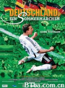 德国，一个夏天的童话 德国：夏之童话 Germany: A Summer's Fairytale (2006)  BT磁力 迅雷网盘下载