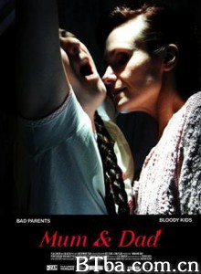 恐怖的爸妈 妈妈爸爸 (2008)  BT磁力 迅雷网盘下载