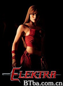 艾丽卡 黑天使 伊莱克特拉 (2005) 1080P/720P BT磁力 迅雷网盘下载