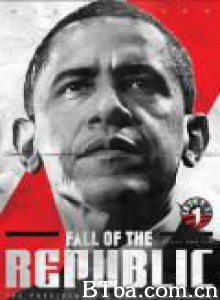 美利坚共和国的衰落 (2009)  BT磁力 迅雷网盘下载