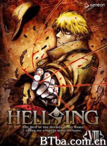 皇家国教骑士团外传：黎明 Hellsing: The Dawn (1970)  BT磁力 迅雷网盘下载
