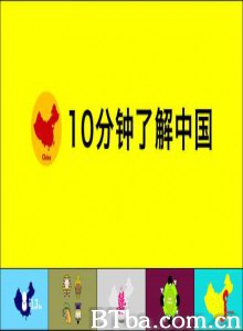 十分钟了解中国 (1970)  BT磁力 迅雷网盘下载