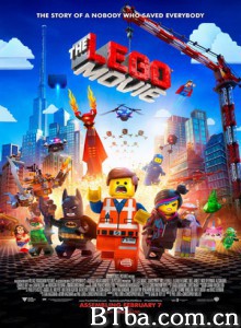 乐高大电影 LEGO英雄传(港) 乐高玩电影(台) (2014) 1080P/720P BT磁力 迅雷网盘下载