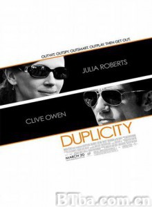 口是心非/最佳情·敌(港)/Duplicity-720p|1080p高清bt种子下载