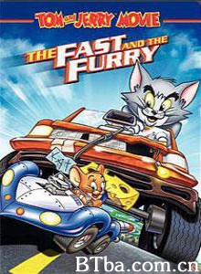 猫和老鼠:飆风天王-720p|1080p高清bt种子下载