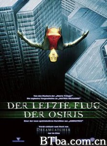 终极战役 黑客帝国动画版 (2003) 720P BT磁力 迅雷网盘下载