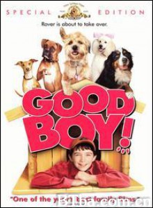 外星神犬 我爱一嘴毛 灵灵狗 (2003) 1080P BT磁力 迅雷网盘下载