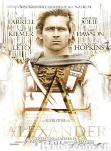 亚历山大大帝 Alejandro Magno (2004) 1080P BT磁力 迅雷网盘下载