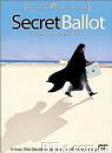 秘密投票 Secret Ballot (2001)  BT磁力 迅雷网盘下载