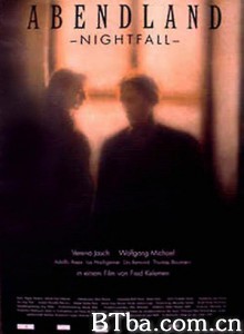 夜正酣 Nightfall (2000)  BT磁力 迅雷网盘下载