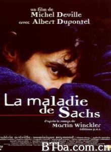 弊情之端 Sachs' Disease (2000)  BT磁力 迅雷网盘下载