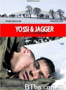 我的军中情人 再见哥哥 Yossi & Jagger (2002)  BT磁力 迅雷网盘下载