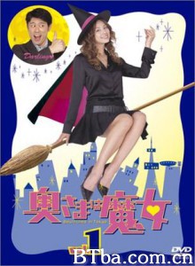 我的太太是魔女 仙女达令 (2004)  BT磁力 迅雷网盘下载