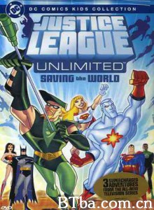 正义联盟第三季 JL 正义超人联盟 (2004)  BT磁力 迅雷网盘下载