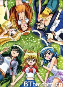 唱K小鱼仙第二季/真珠美人鱼 第二季/人鱼之心 第二季-720p|1080p高清bt种子下载