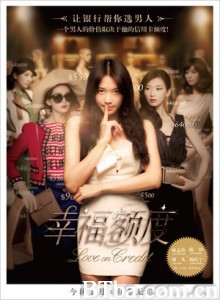 幸福额度 Love on Credit (2011)  BT磁力 迅雷网盘下载