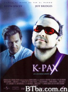 K星异客 奇迹从心开始 (2001)  BT磁力 迅雷网盘下载