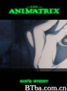 少年故事 黑客帝国动画版 (2003) 720P BT磁力 迅雷网盘下载