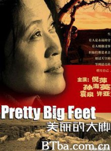 美丽的大脚 Pretty Big Feet For the Children (2003)  BT磁力 迅雷网盘下载