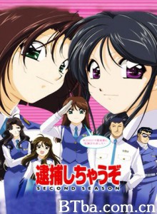 逮捕令第二季 (2001)  BT磁力 迅雷网盘下载