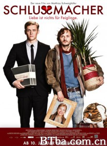 分手专家 电路制造商 Schlussmacher  (2013) 1080P/720P BT磁力 迅雷网盘下载