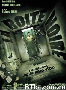黑盒玄疑 la boite noire 黑盒子 (2005)  BT磁力 迅雷网盘下载