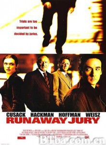 失控的陪审团 幕后陪审团 审判在线 (2003)  BT磁力 迅雷网盘下载