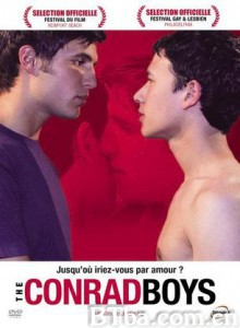 康瑞德家的男孩-720p|1080p高清bt种子下载