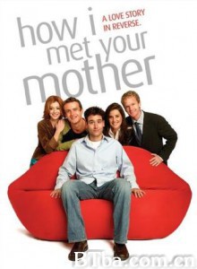 老爸老妈的浪漫史第一季 老爸老妈罗曼史 第一季 HIMYM 1 (2005) 720P BT磁力 迅雷网盘下载