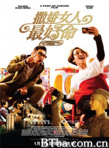 撒娇女人最好命 Women Who Flirt (2014) 1080P/720P BT磁力 迅雷网盘下载