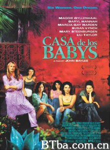 育婴房 求子心切 (2003)  BT磁力 迅雷网盘下载