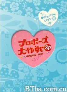 求婚大作战特别篇 Puropôzu dai sakusen special (2008)  BT磁力 迅雷网盘下载