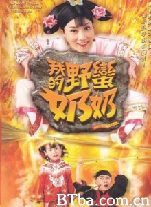 我的野蛮奶奶 我的野蛮婆婆 (2005)  BT磁力 迅雷网盘下载