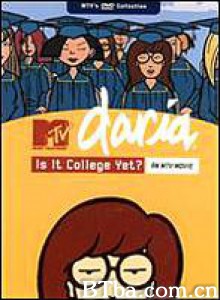 拽妹黛薇儿要上大学了没 Is It College Yet? (TV) Daria: Is It College Yet? - An MTV Movie (2002)  BT磁力 迅雷网盘下载