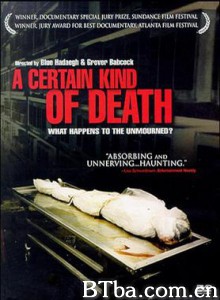 一种死亡记录 (2003)  BT磁力 迅雷网盘下载