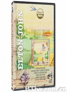 ClassicAlbums:EltonJohn-GoodbyeYellowBrickRoad (1970)  BT磁力 迅雷网盘下载