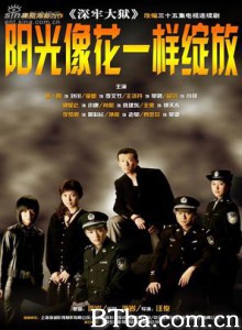深牢大狱 阳光像花一样绽放 (2006) DVDRip BT磁力 迅雷网盘下载