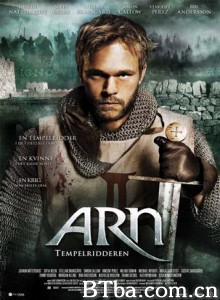 圣殿骑士 Arn: The Knight Templar (2007) 1080P BT磁力 迅雷网盘下载