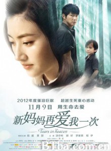 新妈妈再爱我一次 雨一直下 Tears in Heaven (2012)  BT磁力 迅雷网盘下载