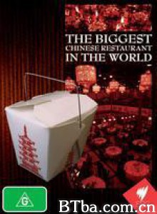 世界最大的中国餐馆 (2008)  BT磁力 迅雷网盘下载
