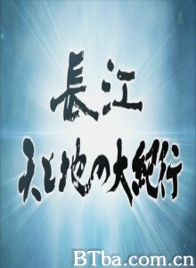 长江天地大纪行 (2011)  BT磁力 迅雷网盘下载