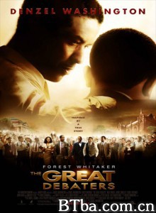 激辩风云 伟大辩手 The Great Debaters (2007) 1080P/720P BT磁力 迅雷网盘下载