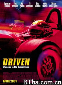 极速竞赛 生死极速 狂烈战车 (2001)  BT磁力 迅雷网盘下载